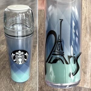 Starbucks Paris Hotel Las Vegas Tumbler